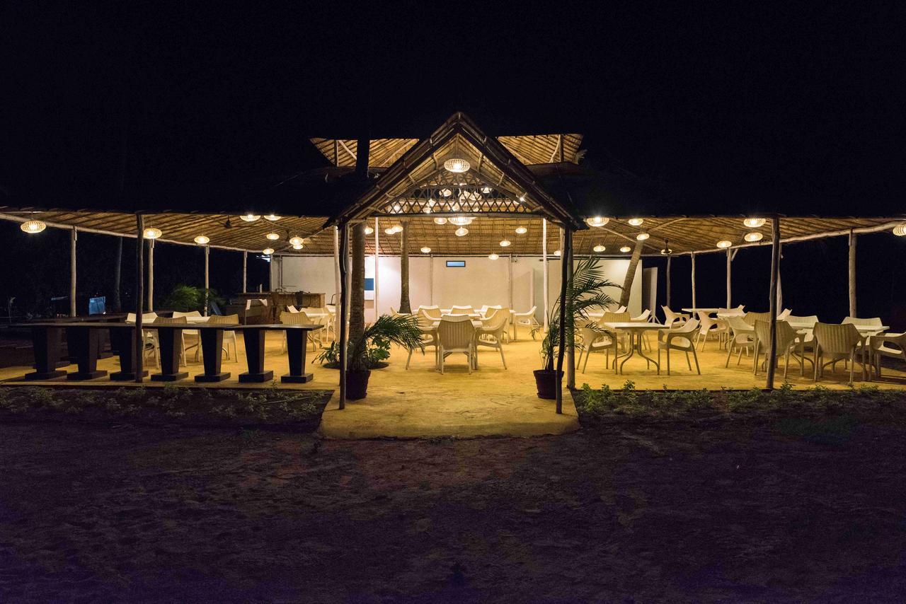 Mandrem Village Resort 외부 사진