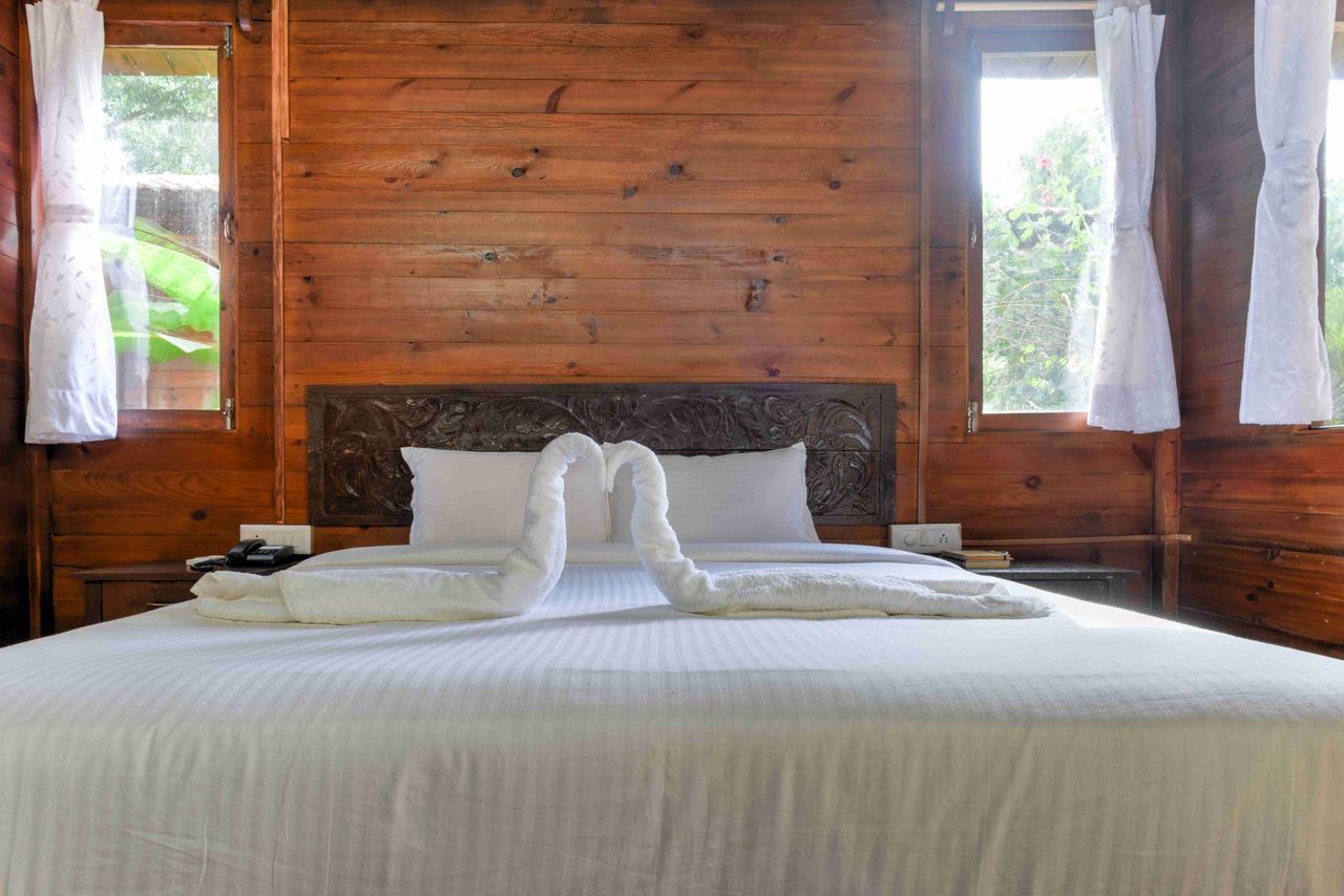 Mandrem Village Resort 외부 사진