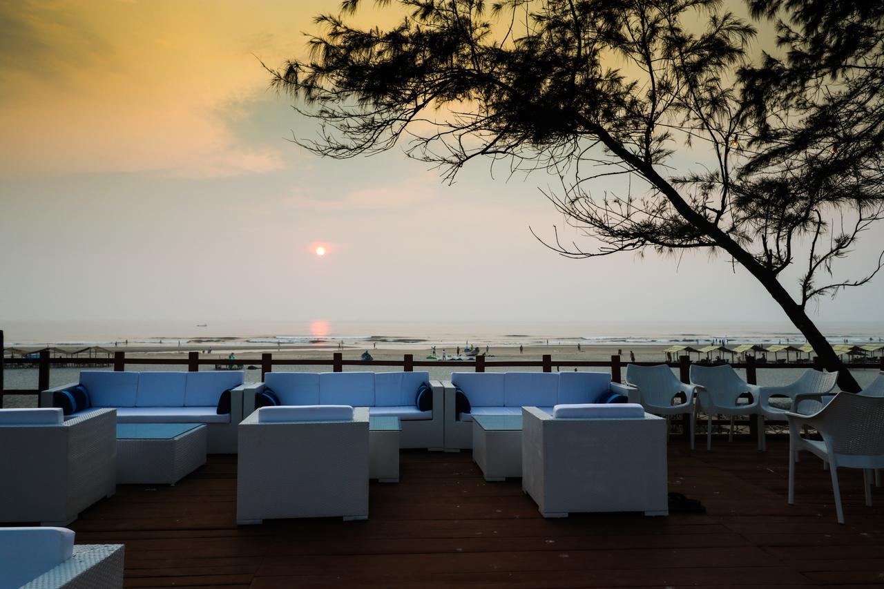 Mandrem Village Resort 외부 사진