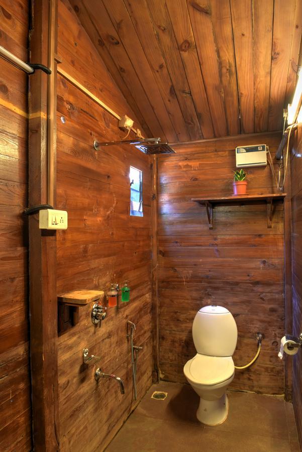 Mandrem Village Resort 외부 사진