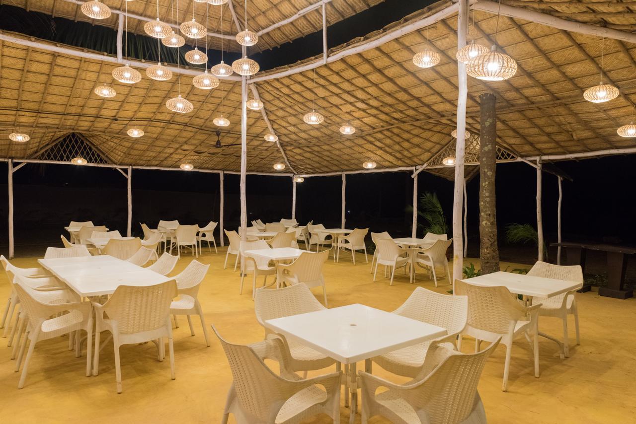 Mandrem Village Resort 외부 사진