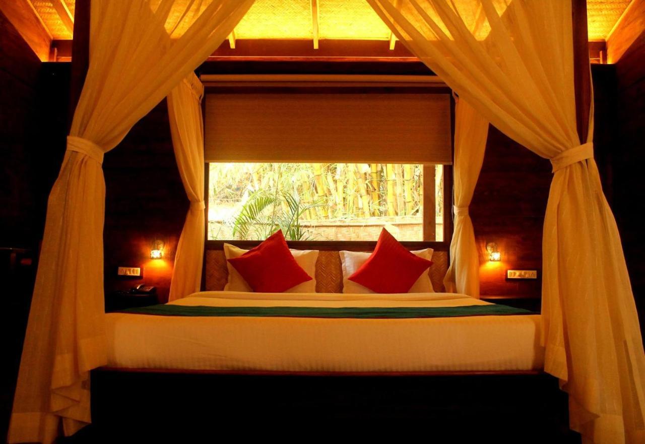 Mandrem Village Resort 외부 사진