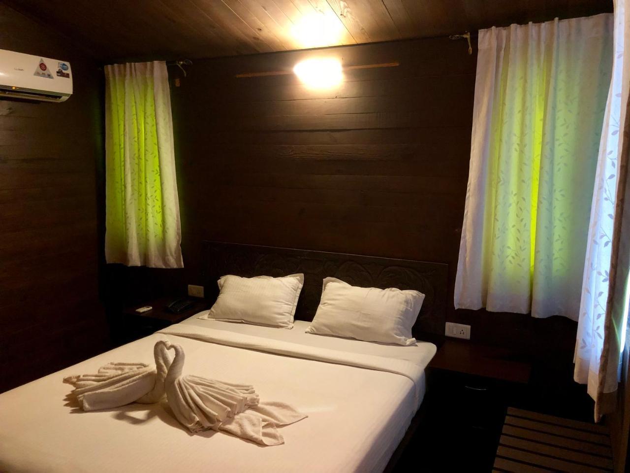 Mandrem Village Resort 외부 사진