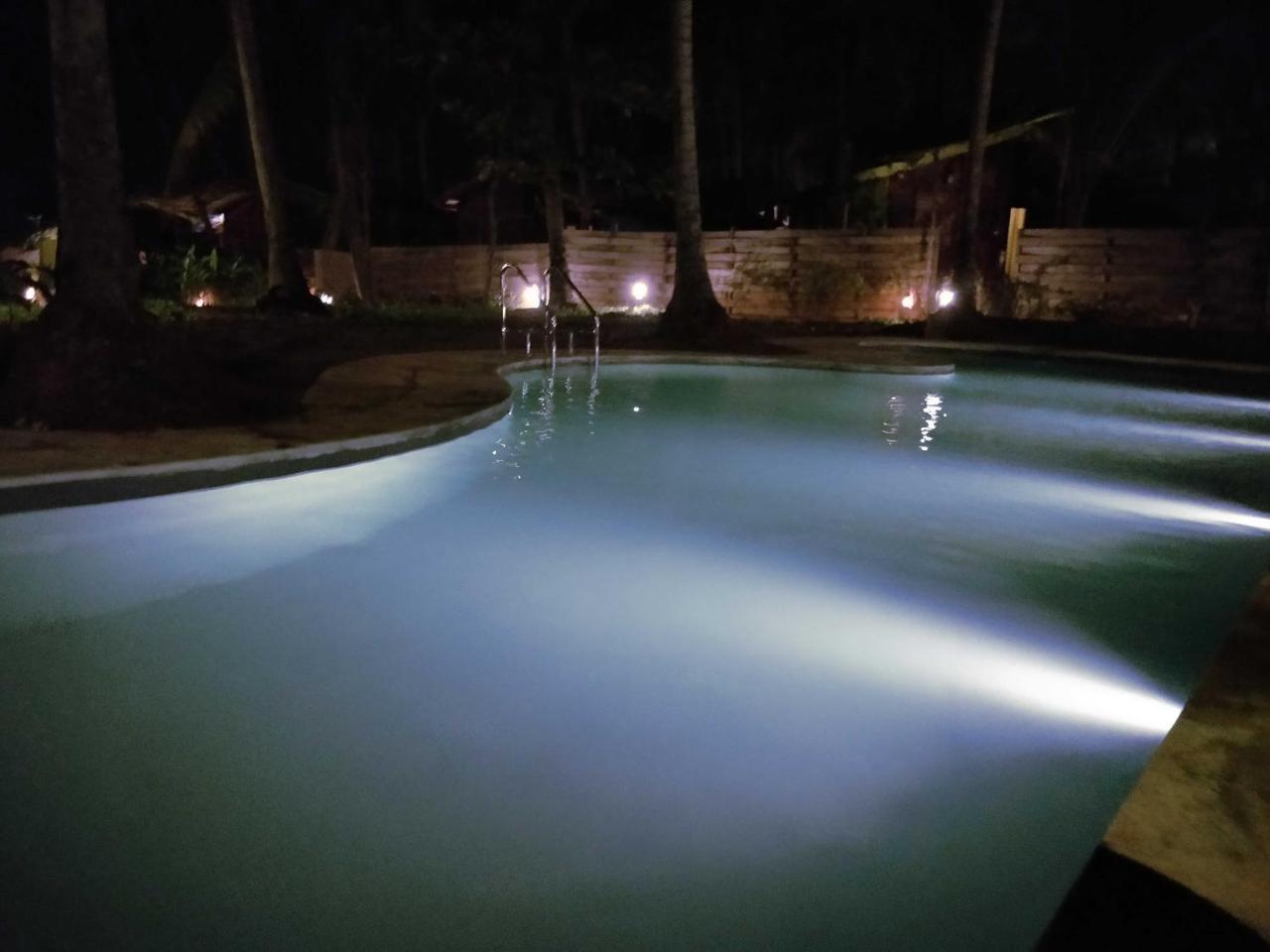 Mandrem Village Resort 외부 사진