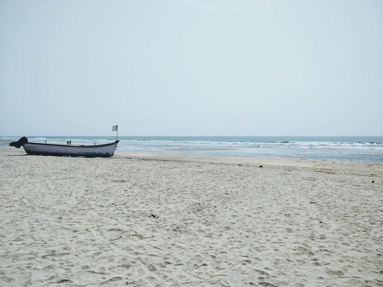 Mandrem Village Resort 외부 사진