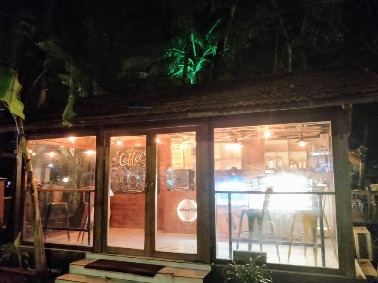 Mandrem Village Resort 외부 사진