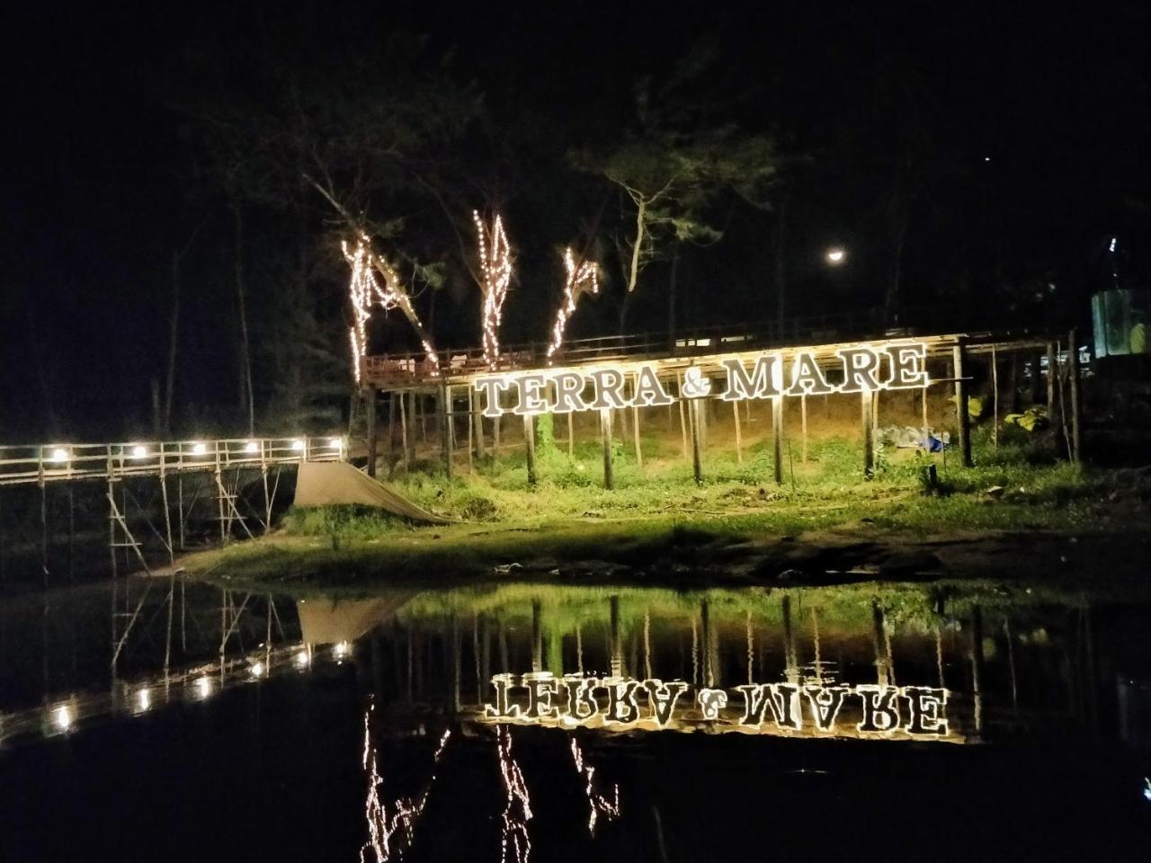Mandrem Village Resort 외부 사진