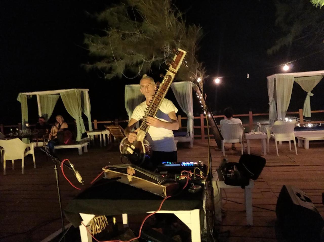 Mandrem Village Resort 외부 사진